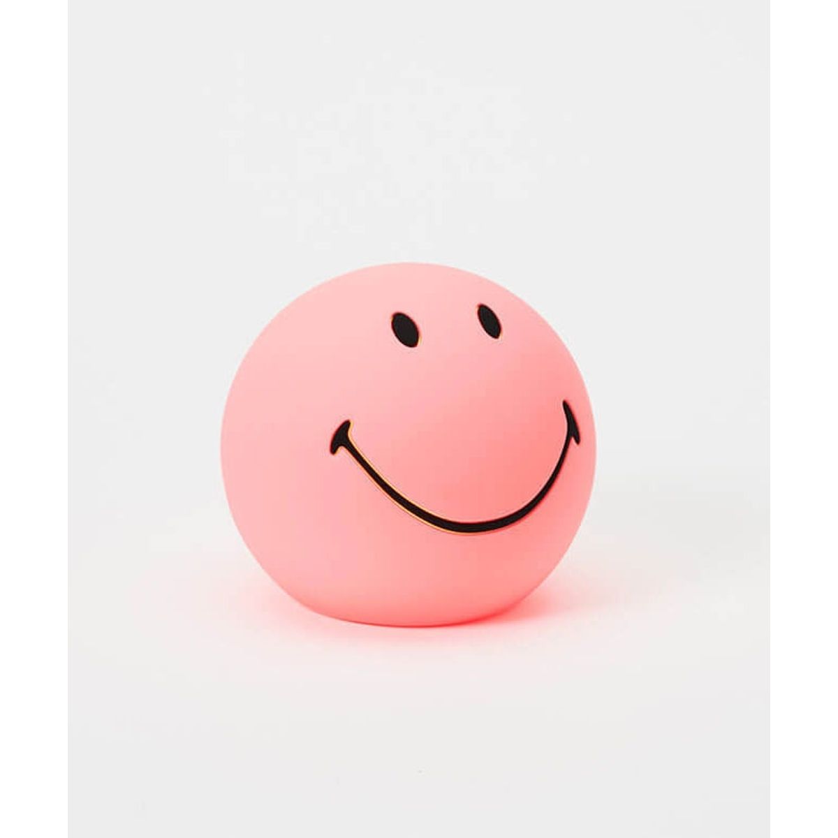 Mr Maria Smiley Bundle of Light børnelampe, pink