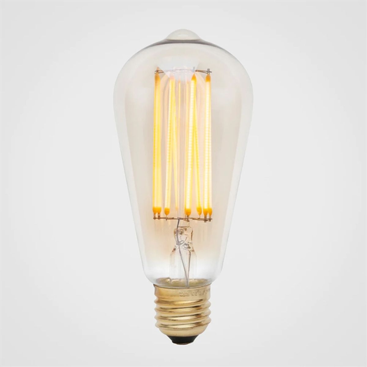 Tala Squirrel Cage E27 3W LED pære