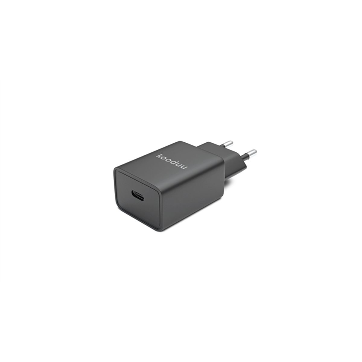 Kooduu adapter til USB C