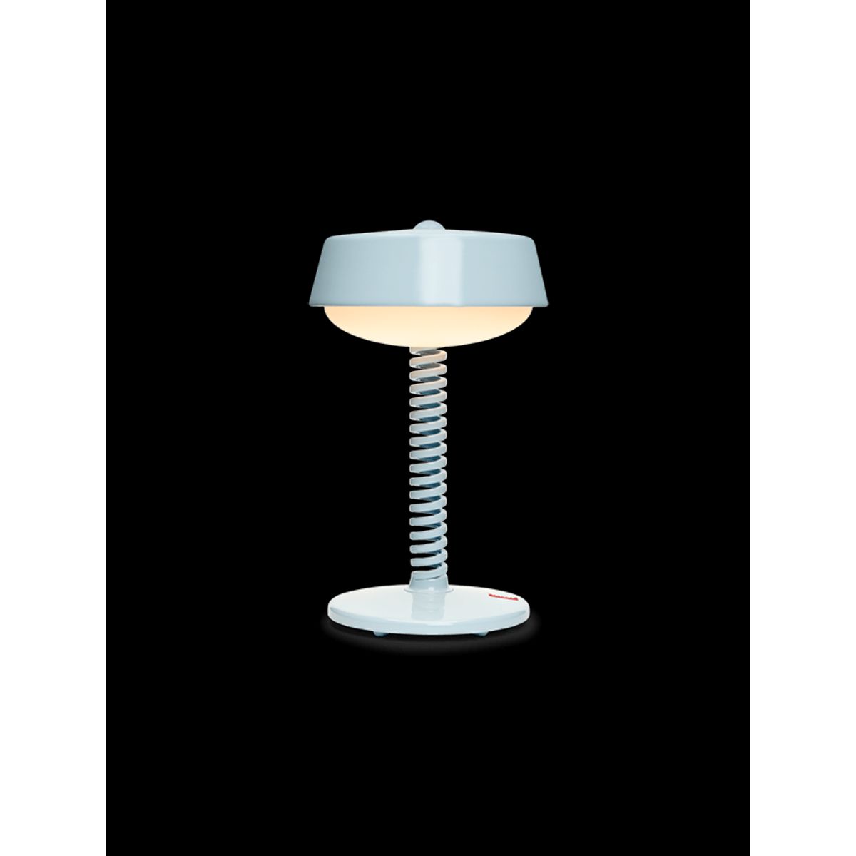 Fatboy ® Bellboy bordlampe / batterilampe, jet blue