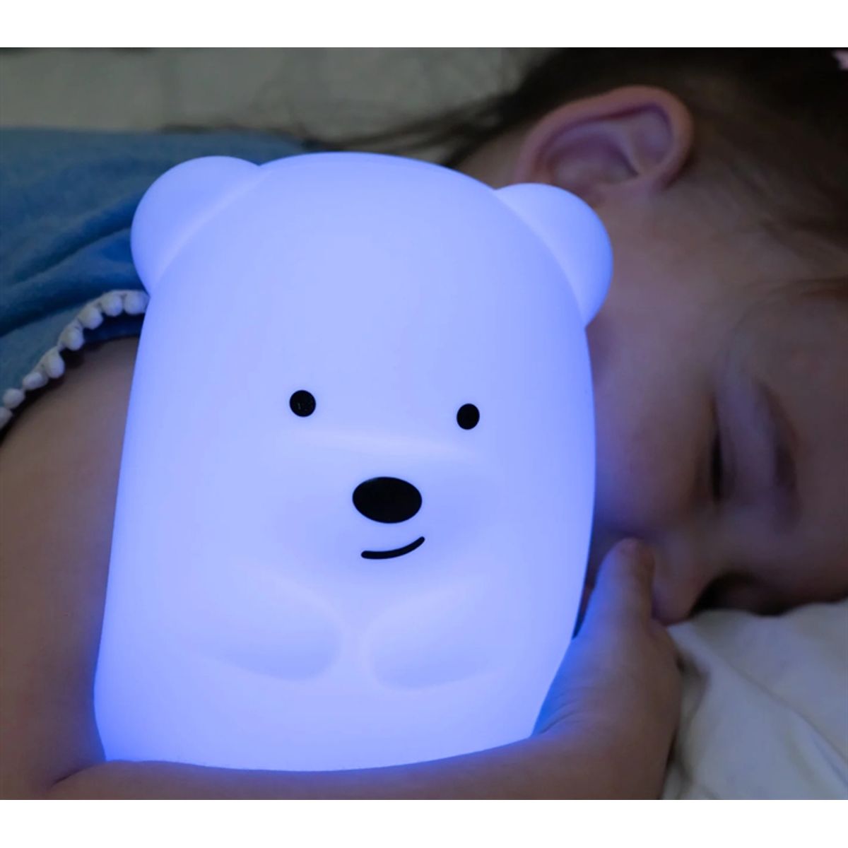 LumiPets Bear m. bluetooth