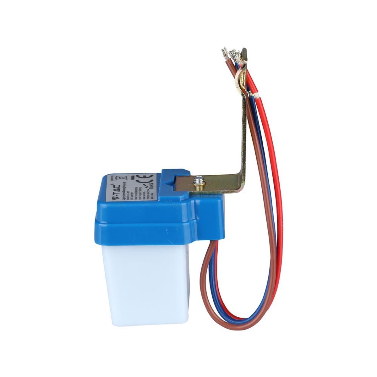 EN: VT-8019 PHOTO CELL SENSOR, IP44