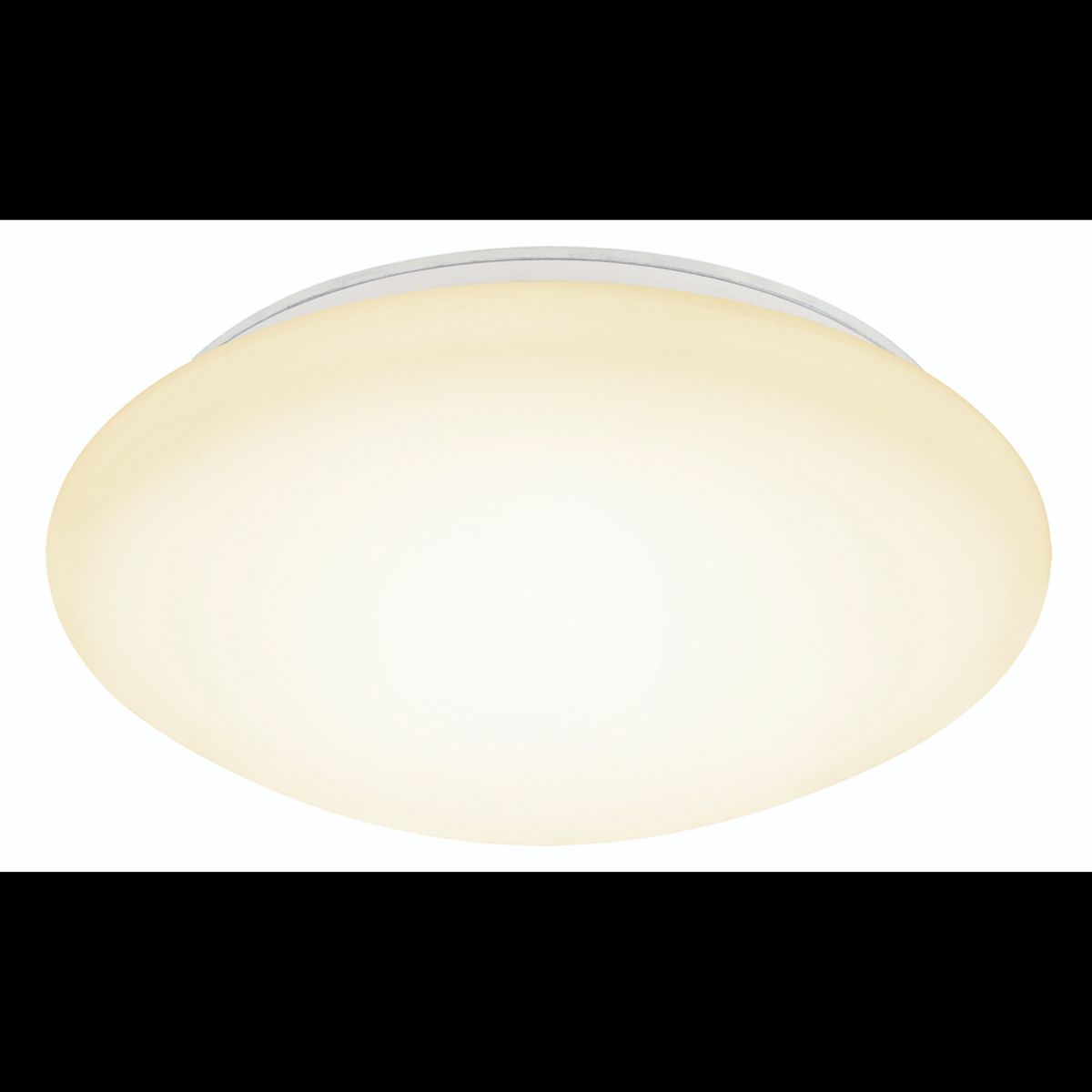 Halo Design - Basic plafond Ø29, 12W, Opal, 3-trin dæmpbar