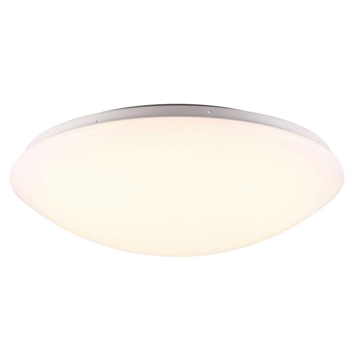 Nordlux ASK 41 loftlampe, 32W, IP44, hvid