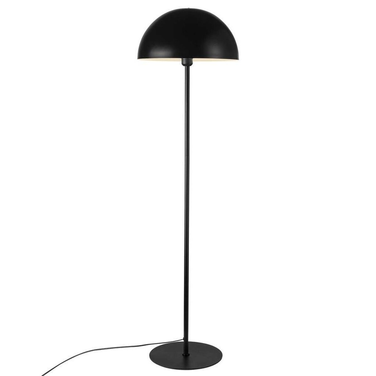 Nordlux Ellen Gulvlampe E27, Sort