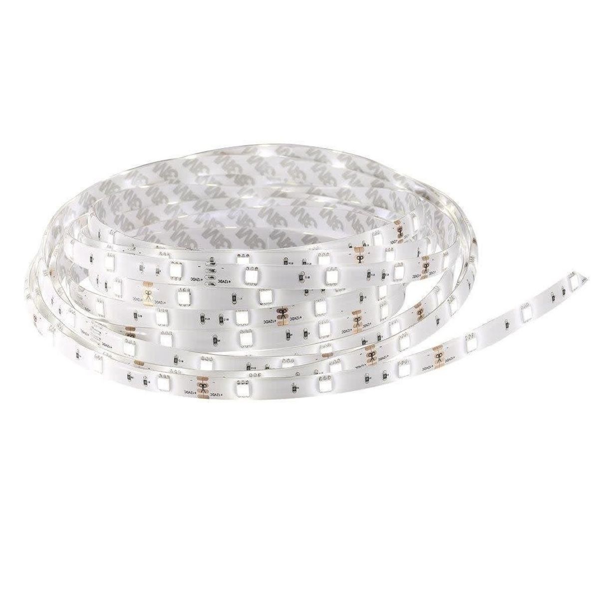 Nordlux Led Strip 5 Meter, Hvid