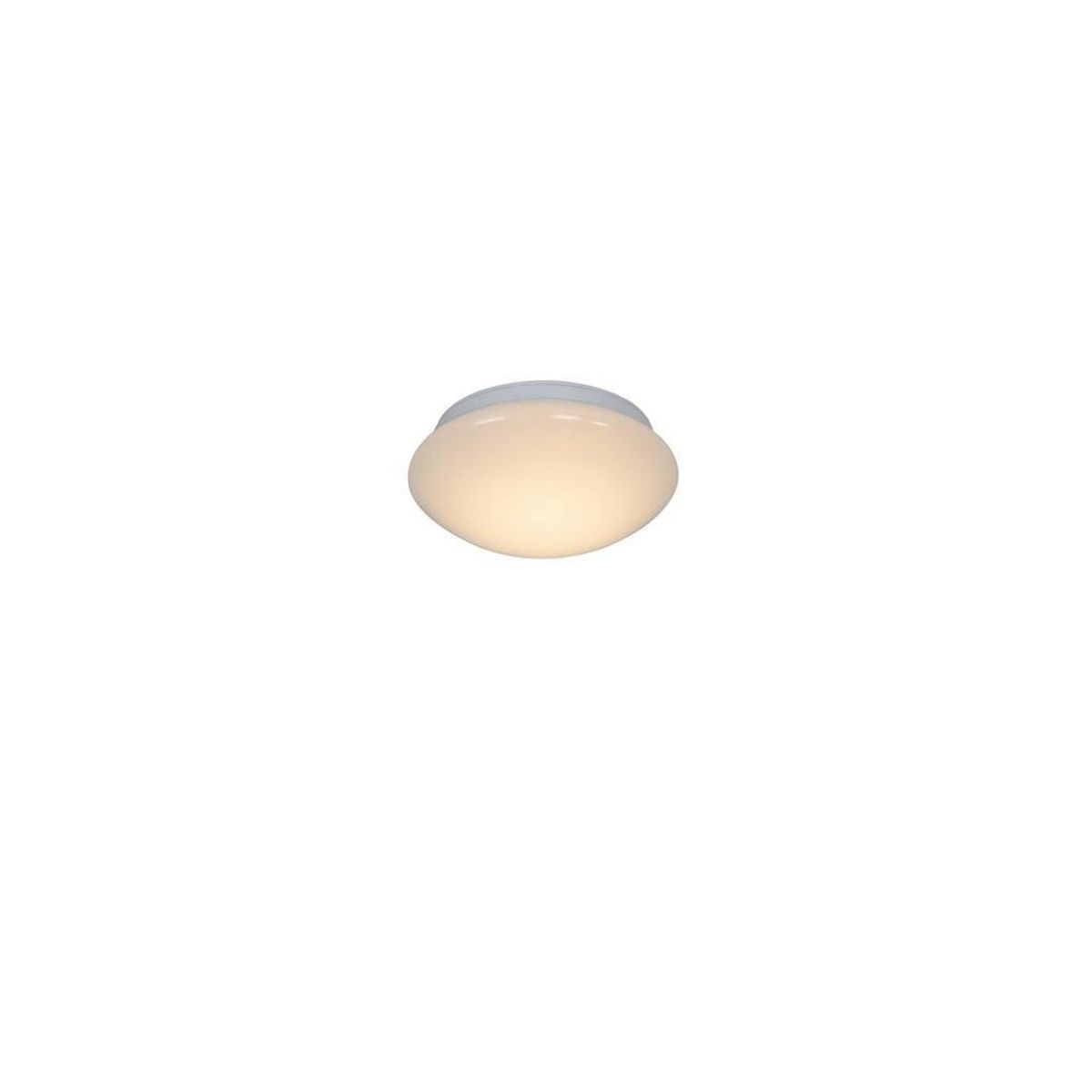 Nordlux Montone 18 plafond, hvid, 5W, 500lm, IP44