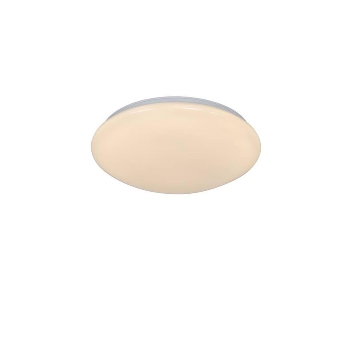 Nordlux Montone 33 plafond, hvid, 18W, 1500lm, IP44