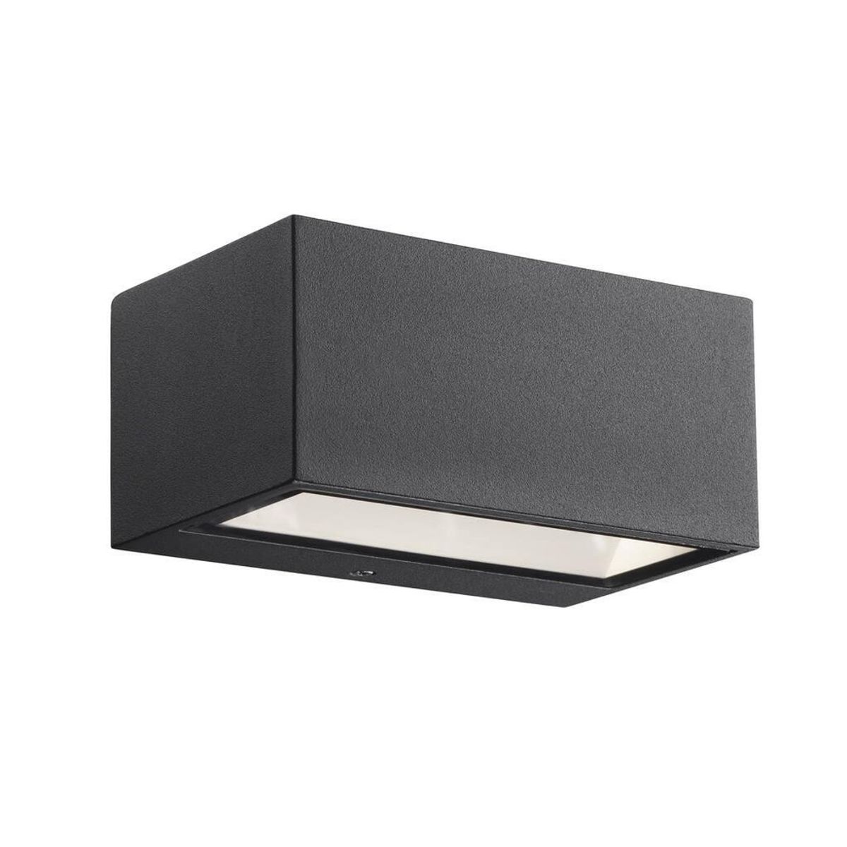 Nordlux Nene væglampe, 8w, 480lm, IP54