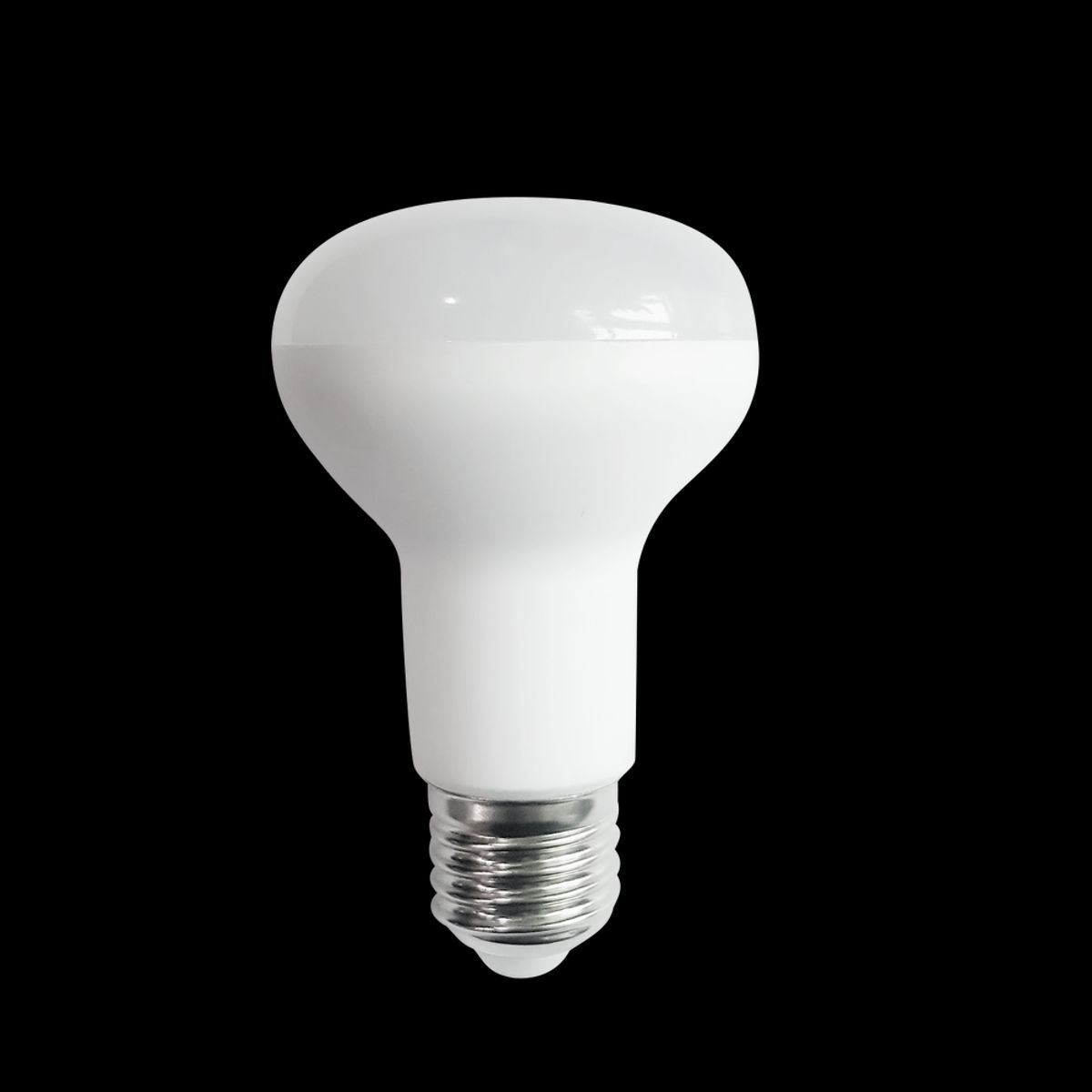 Outlet: LED A5 R63 E27 9W - 3000K - Kulør : Varm