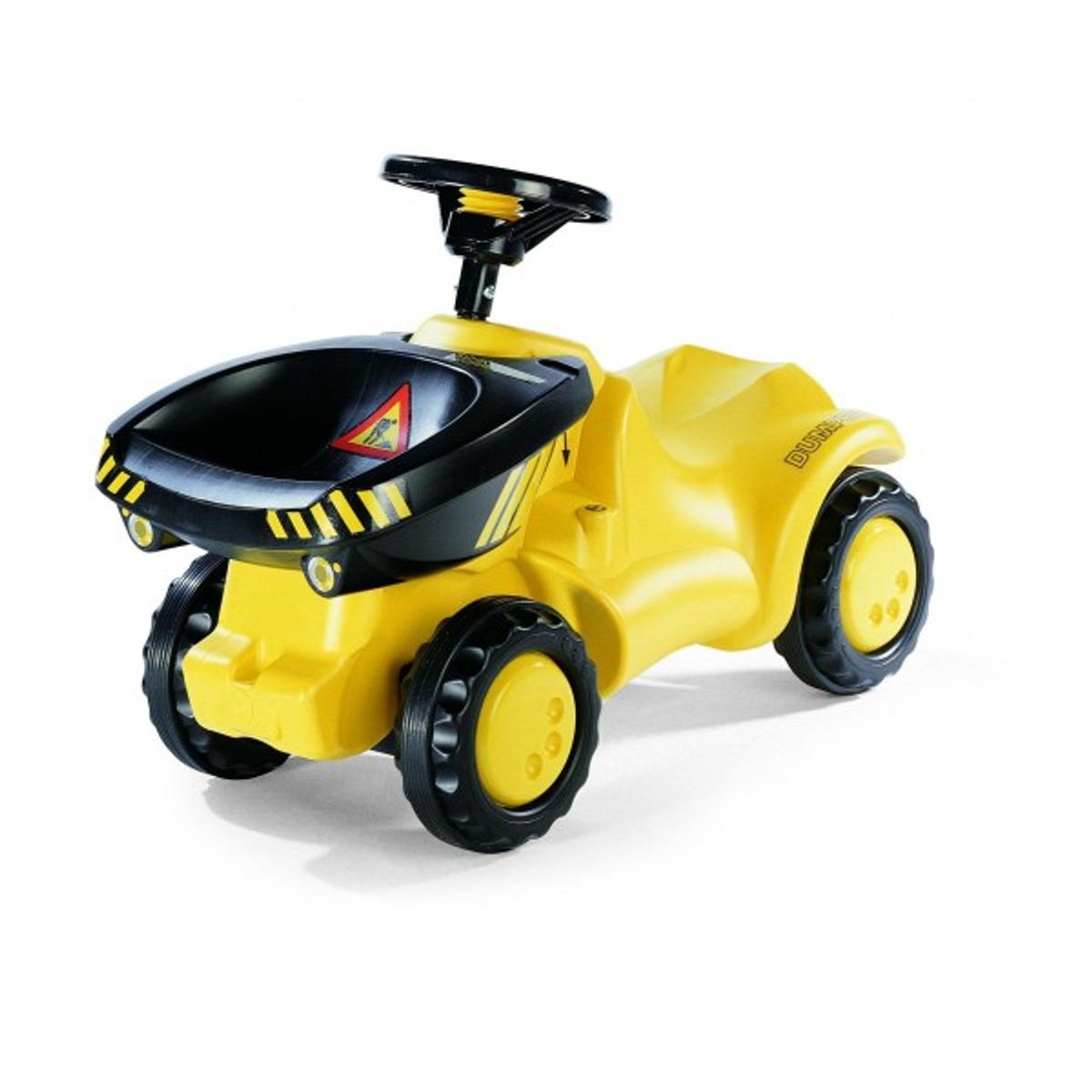 Rolly Toys Minitrac Dumper