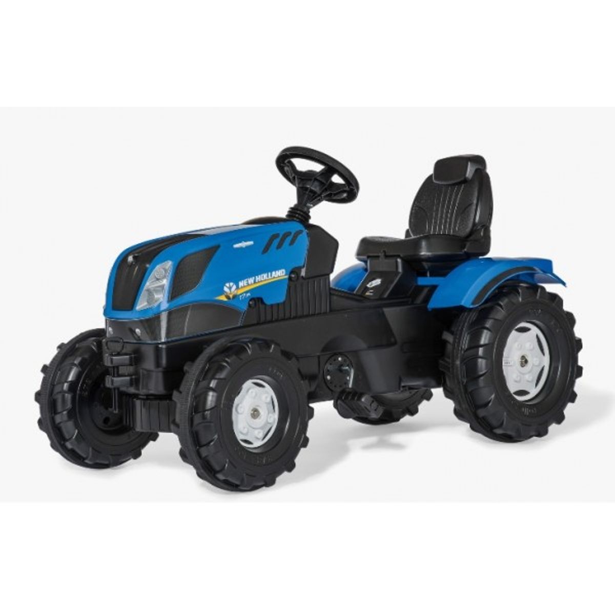 Rolly Toys Pedaltraktor New Holland