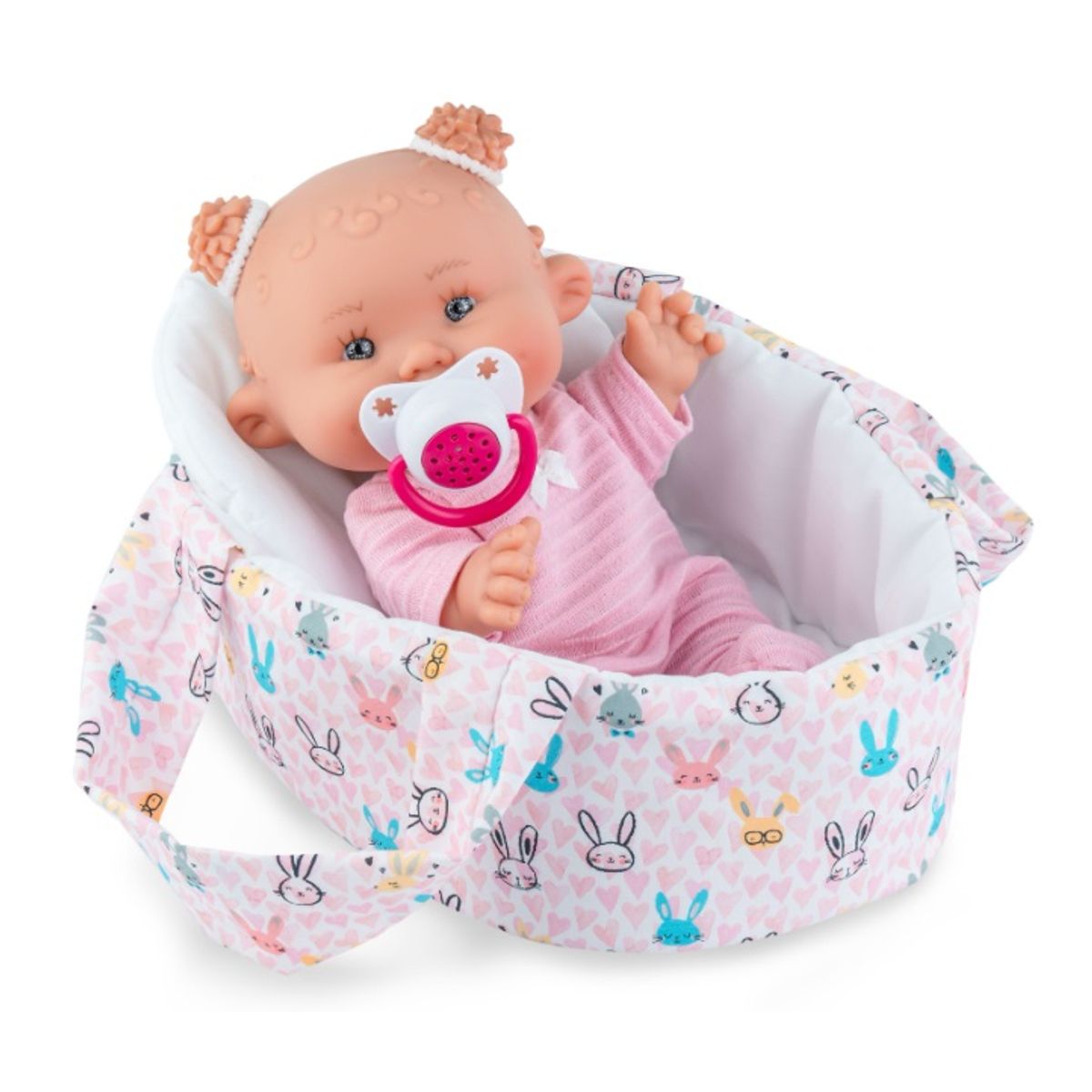 Marina & Pau NENOTE BABY Dukke 26 cm