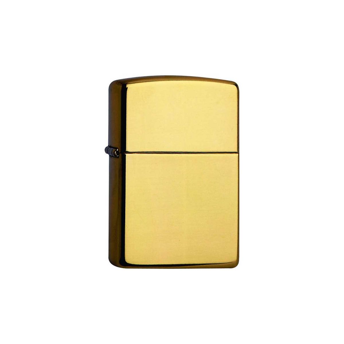 Zippo 254B BRASS HIGH POLISHED Zippo lighter