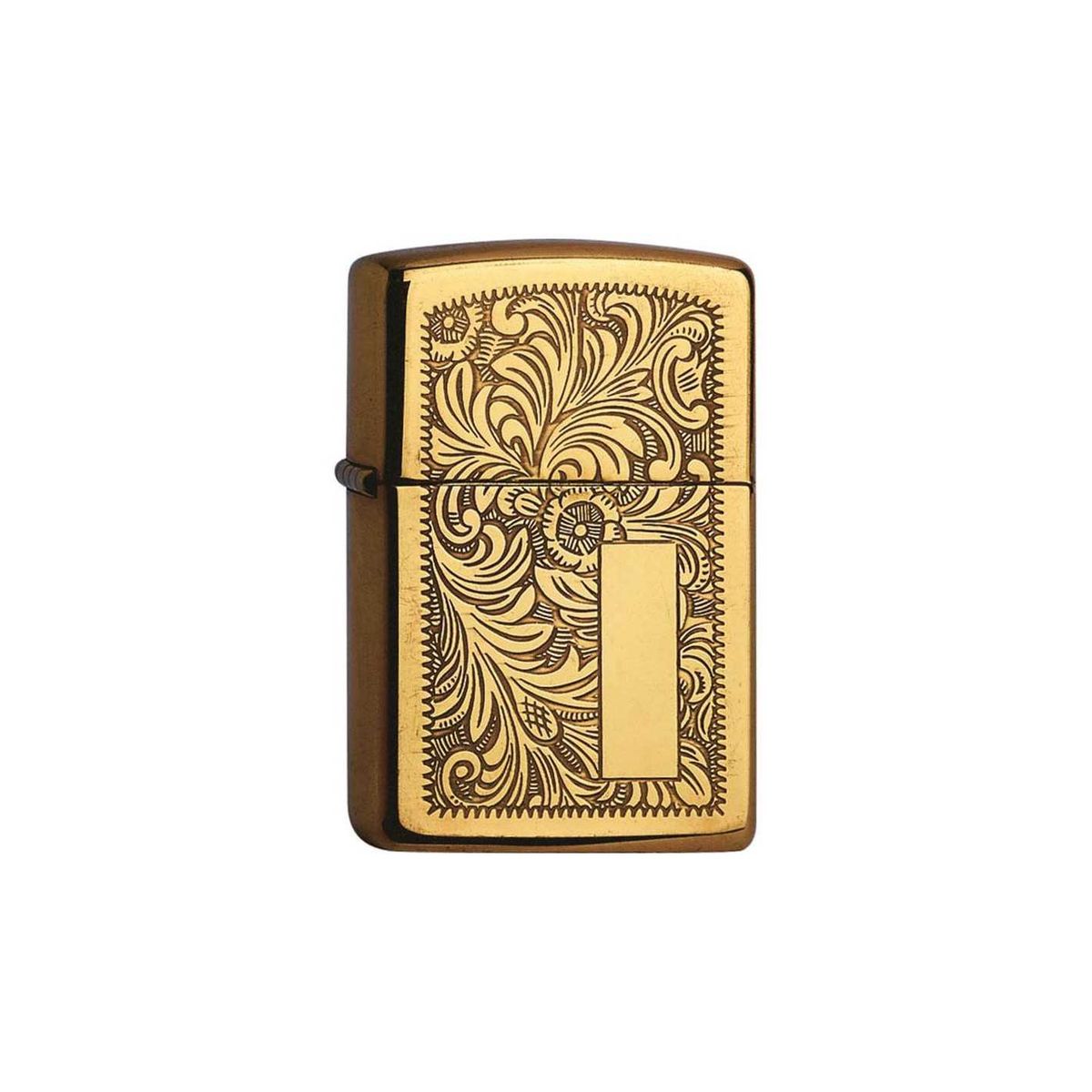 Zippo 352B VENETIAN BRASS Zippo lighter