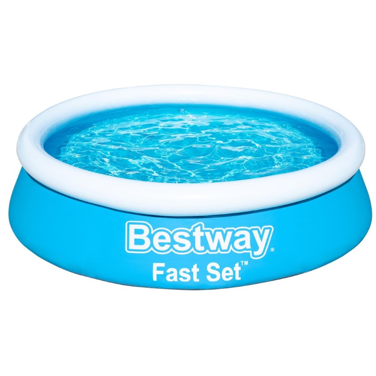 Bestway Fast Set Pool 183 x 51cm