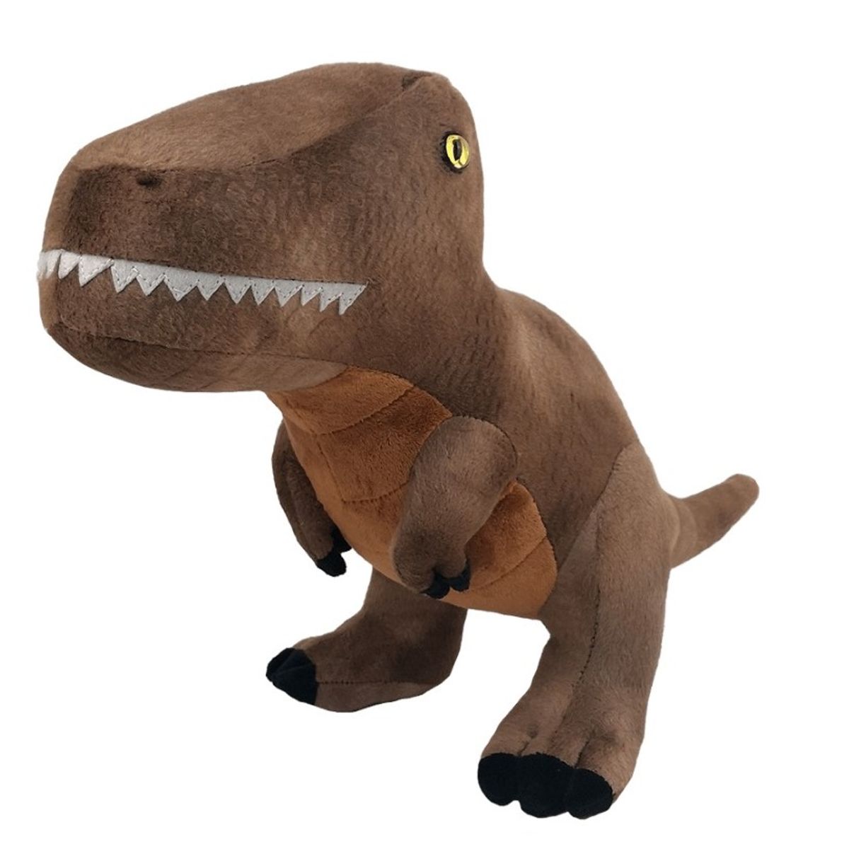 T-Rex Dinosaur Bamse 38x27 cm - All About Nature