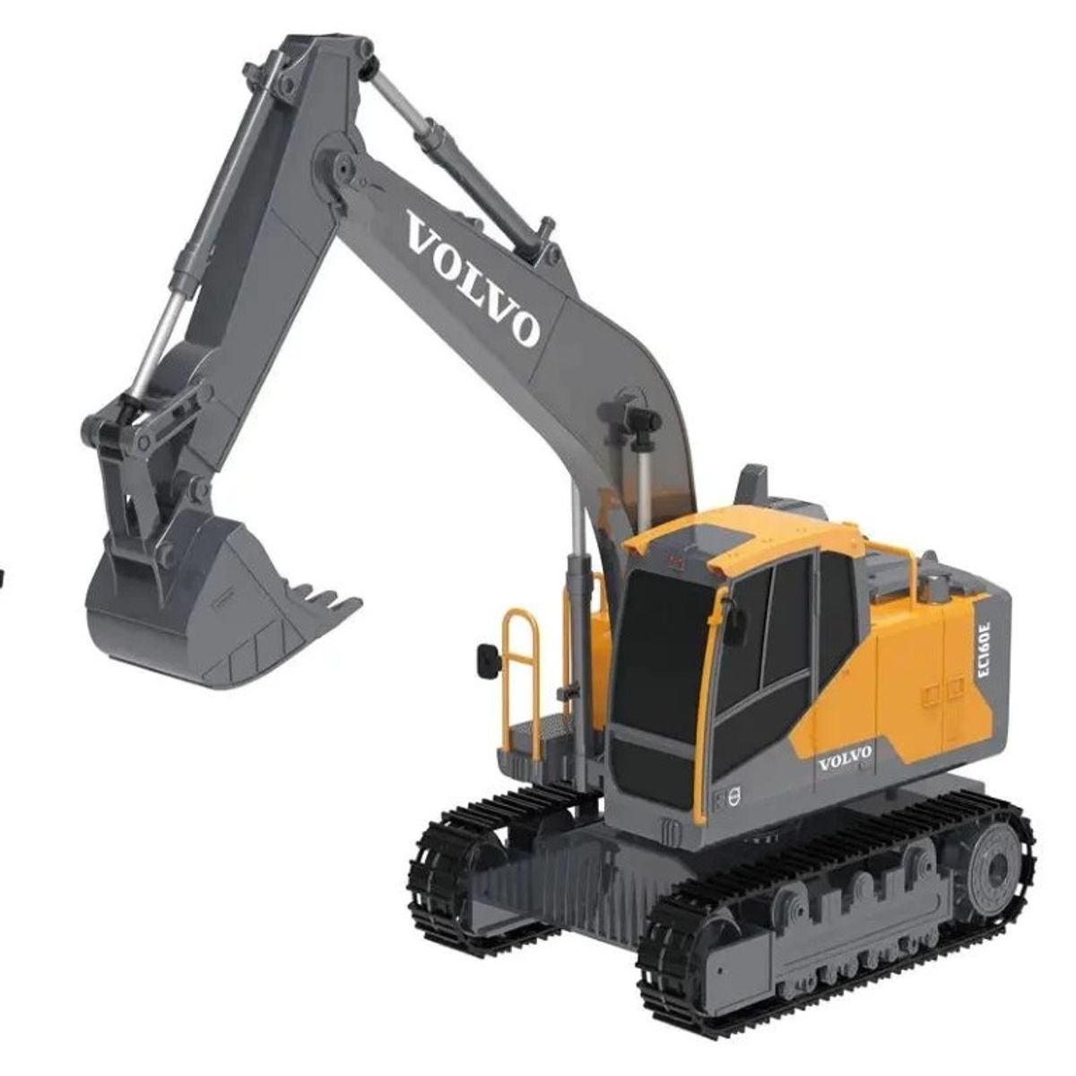 VOLVO EC160E RC Gravemaskine 1:20 2.4G