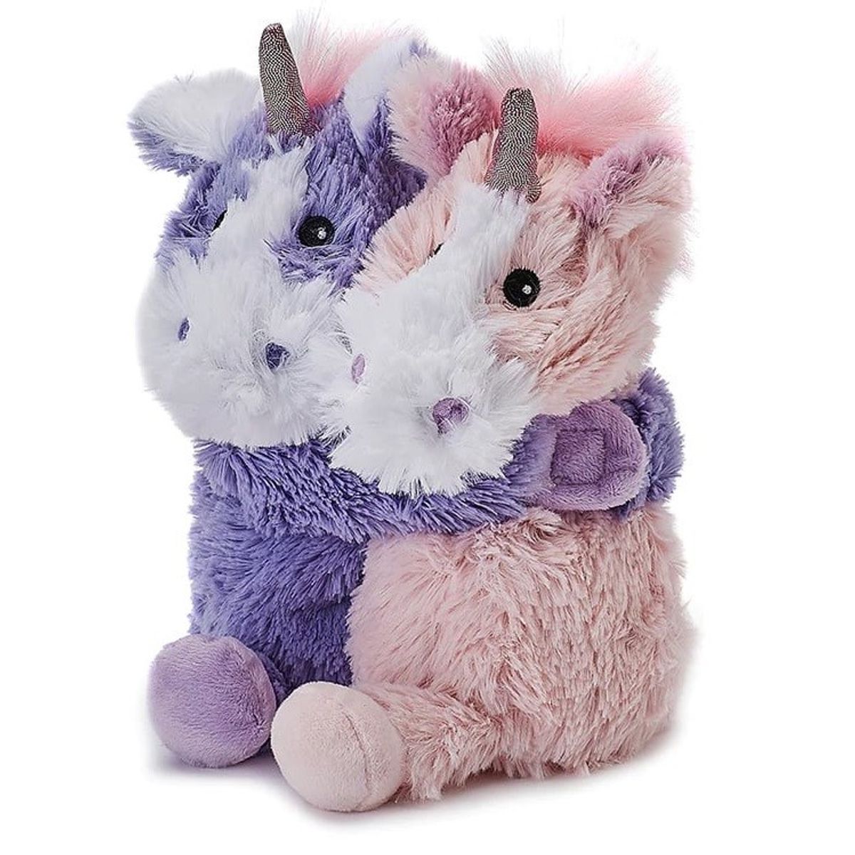 Warmies Hugs Varmedyr / varmepude Unicorns