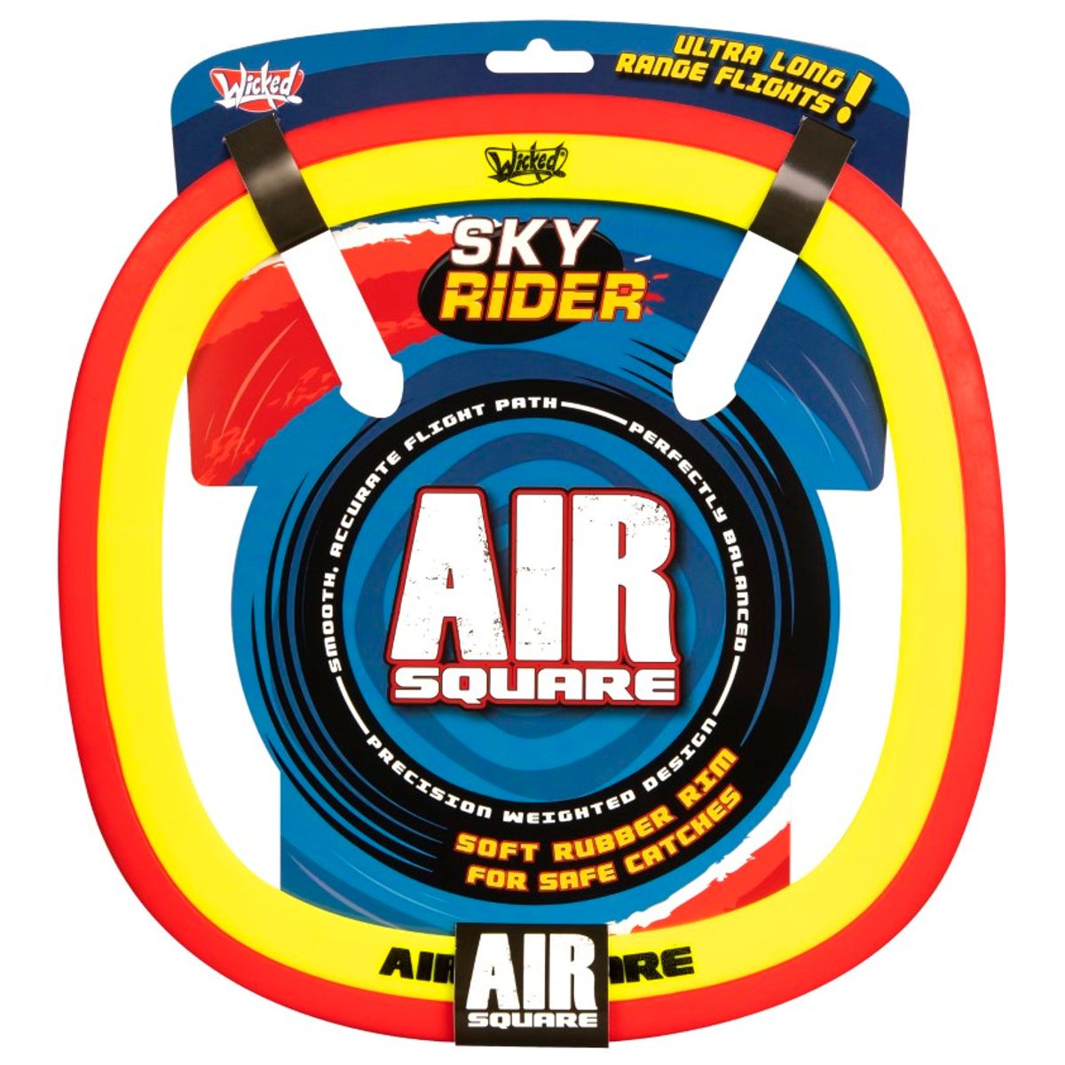 Wicked Sky Rider Air Square Flyvende Disc