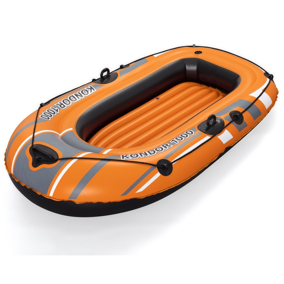 Bestway Hydro Force Kondor 1000 Gummibåd 155 x 93 cm