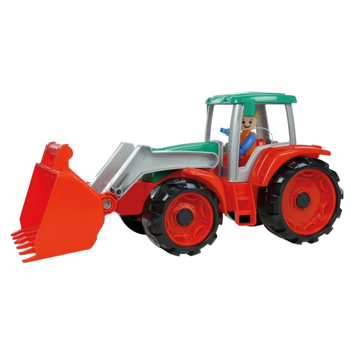 Truxx Traktor, 35 cm