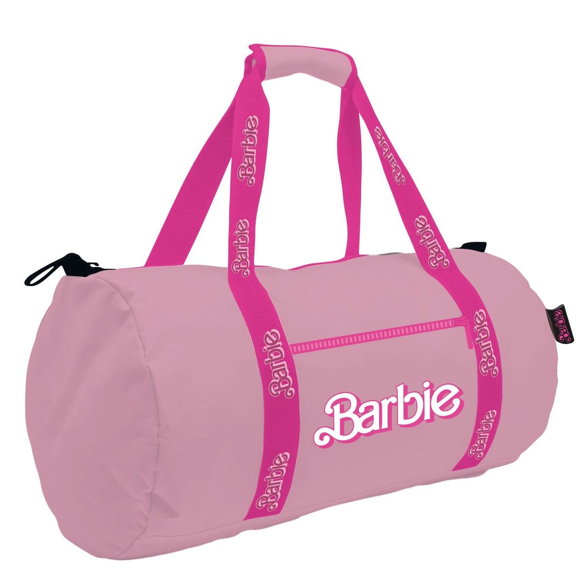 Barbie Premium sportstaske 47 x 28 x 28 cm