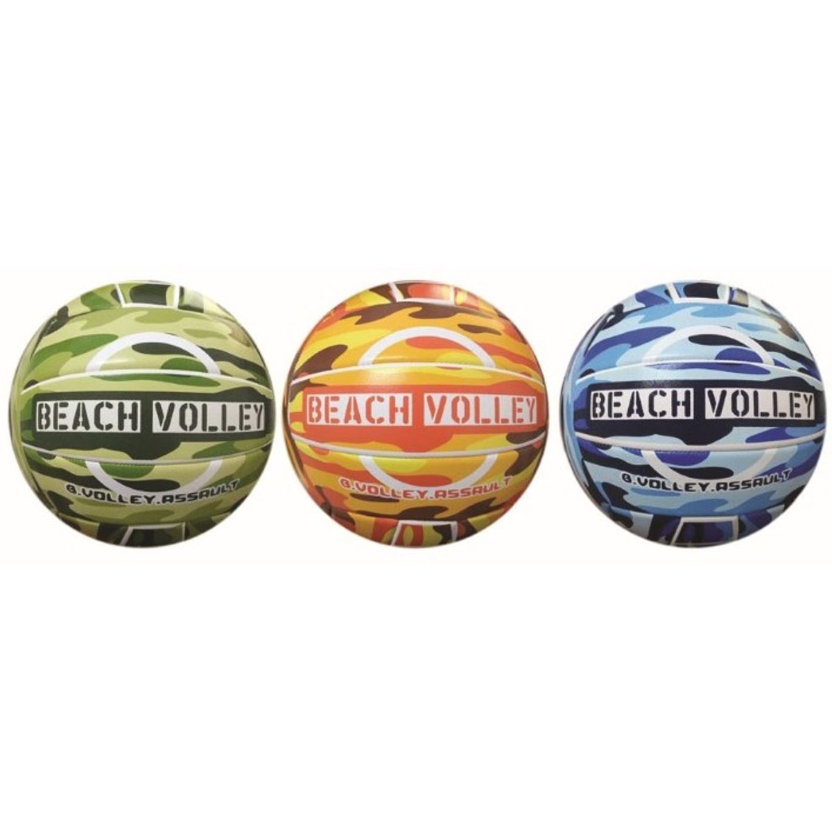 Beach Volleyball ''Volly Assault''