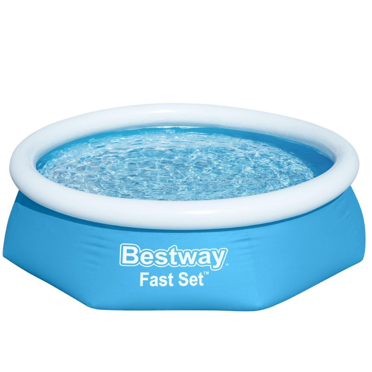 Bestway Fast Set Pool 244 x 61 cm