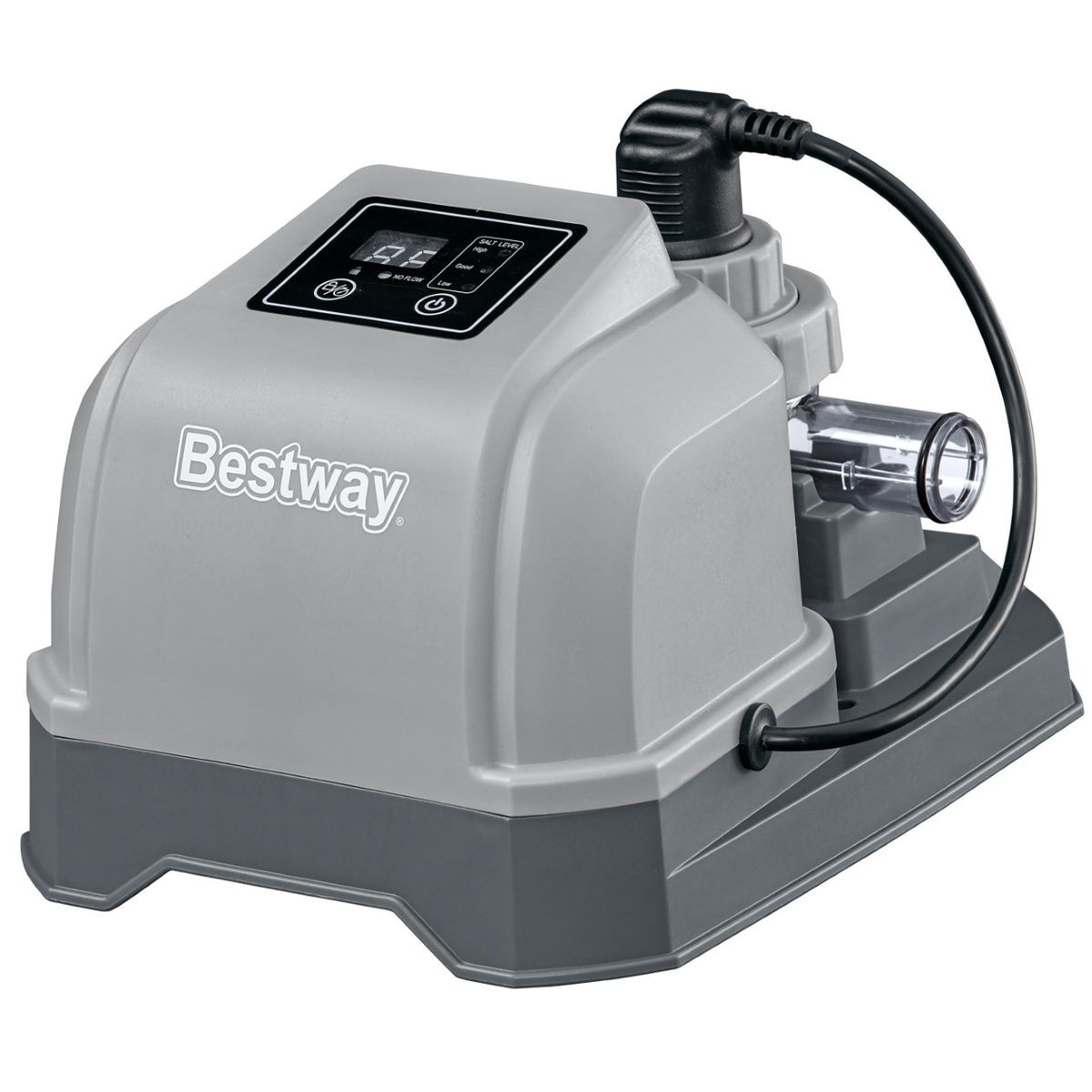 Bestway Hydrogenic 2 g/t Saltklorinator saltvandssystem