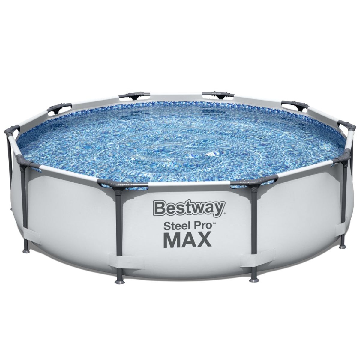 Bestway Steel Pro MAX Frame Pool 305 x 76 cm