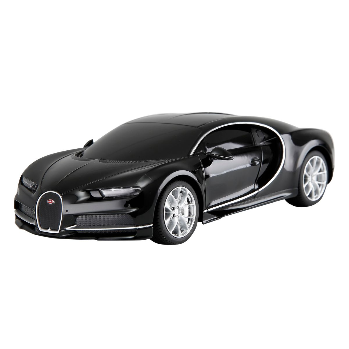 Bugatti Veyron Chiron Fjernstyret Bil 1:24