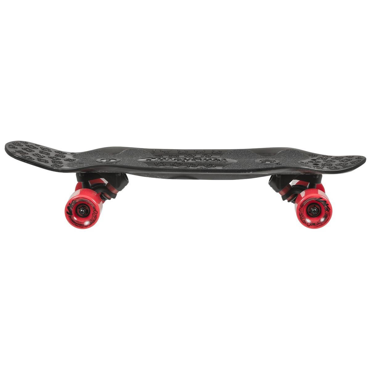 Choke JuicySusi Spicy Sabrina Elite Supercruiser Skateboard Sort