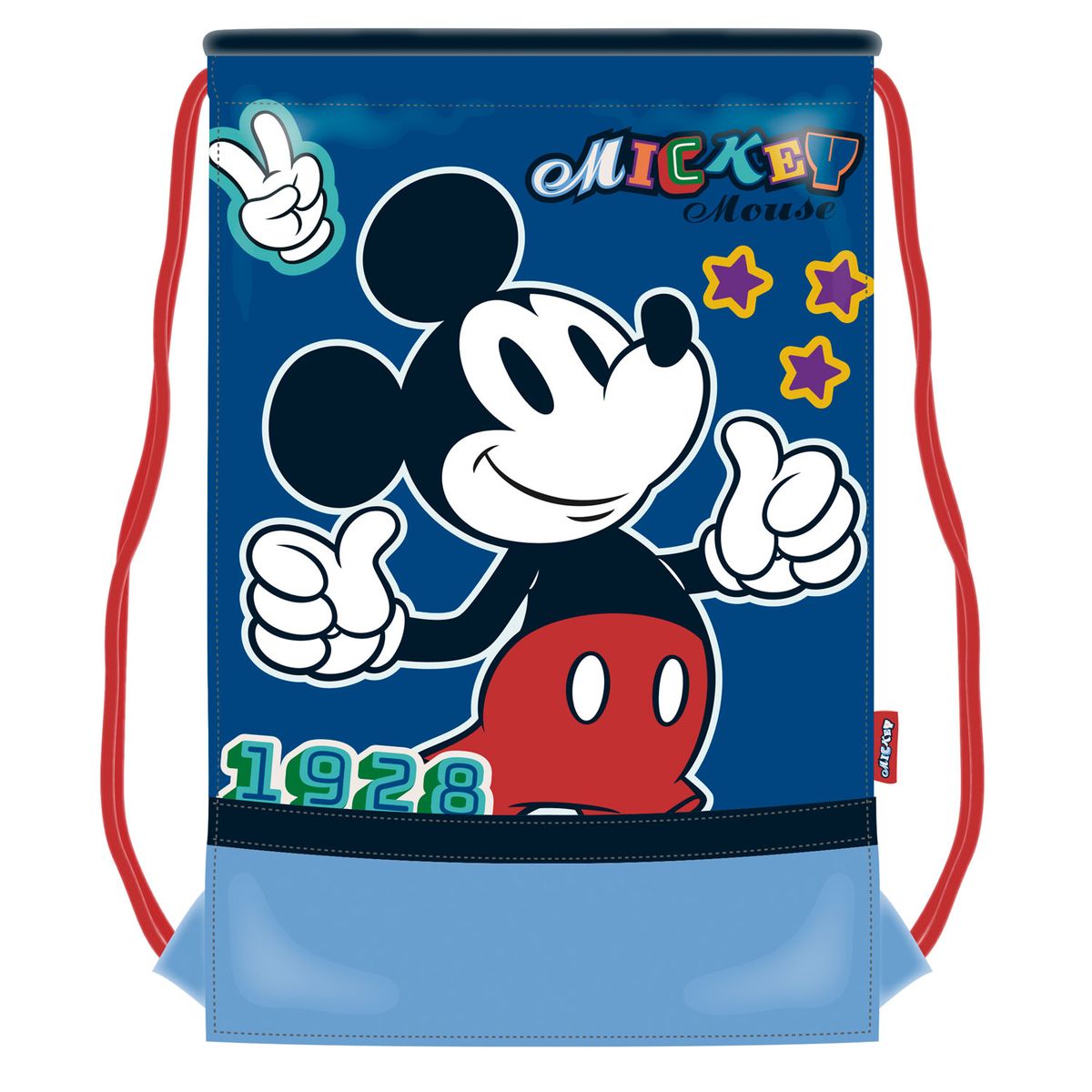 Disney Mickey Mouse Premium Gymnastikpose