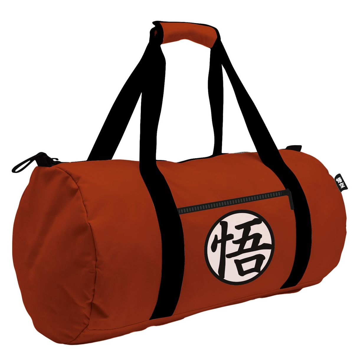 Dragon Ball Premium sportstaske 47 x 28 x 28 cm