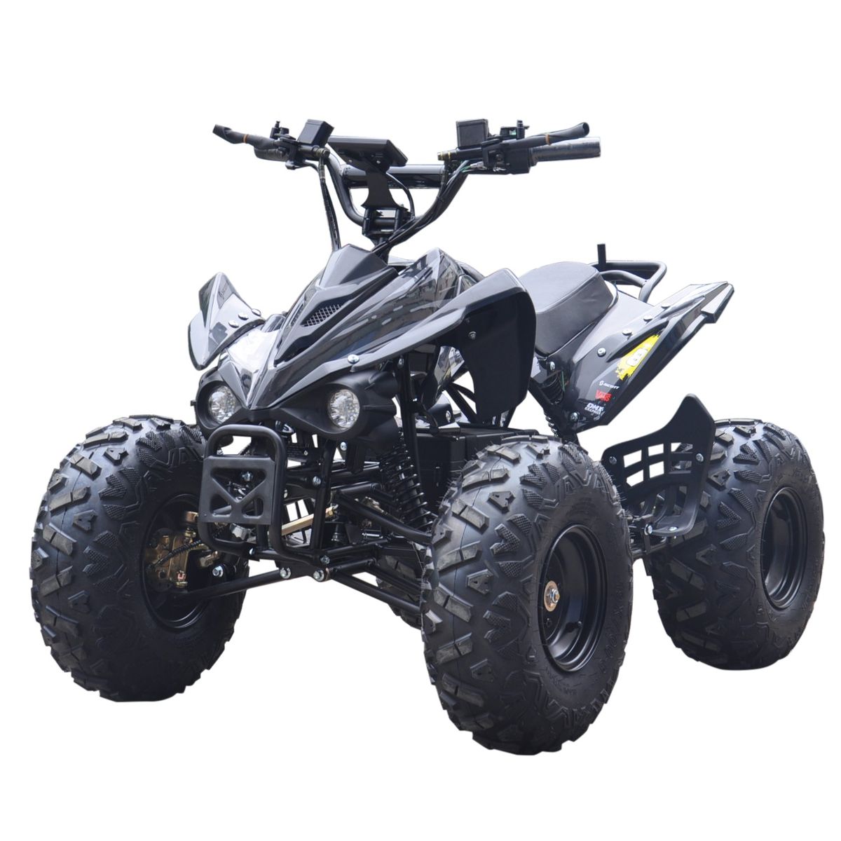 EL ATV Brushless Shaft 800W 48V