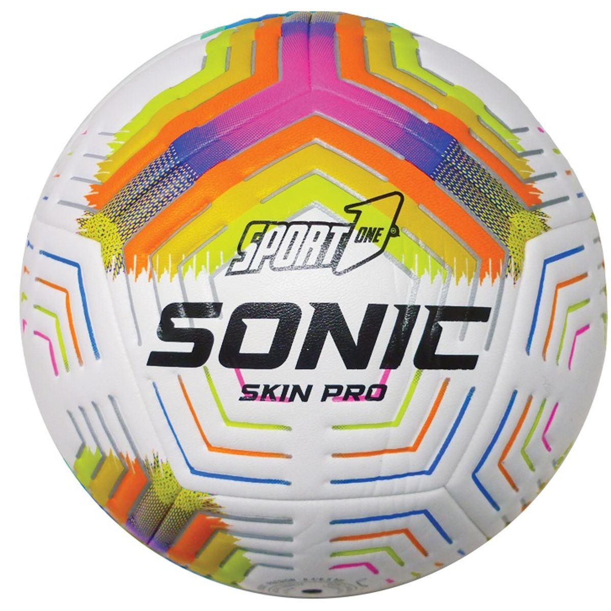 Fodbold Sport1 ''Sonic'' Str. 5