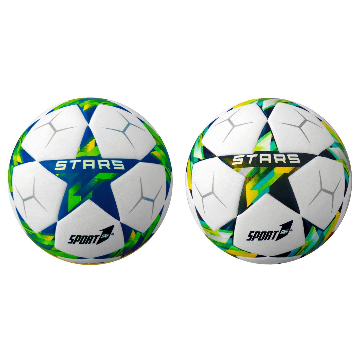 Fodbold Sport1 ''Stars'' Str. 5