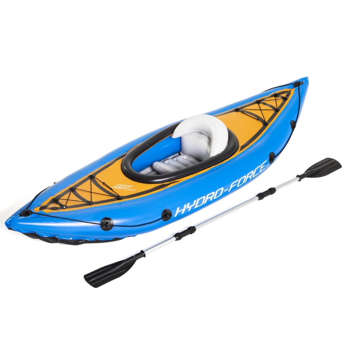 Hydro Force Kayak 275 x 81cm Cove Champion