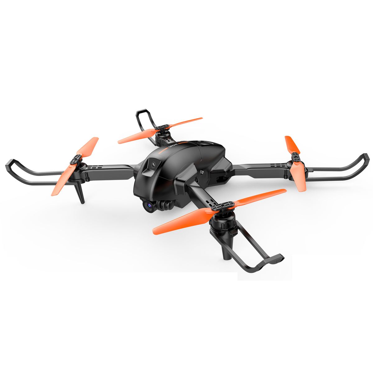 Lead Honor LH-X63WF-2 Fjernstyret Drone 2.4G med 2 x WIFI camera