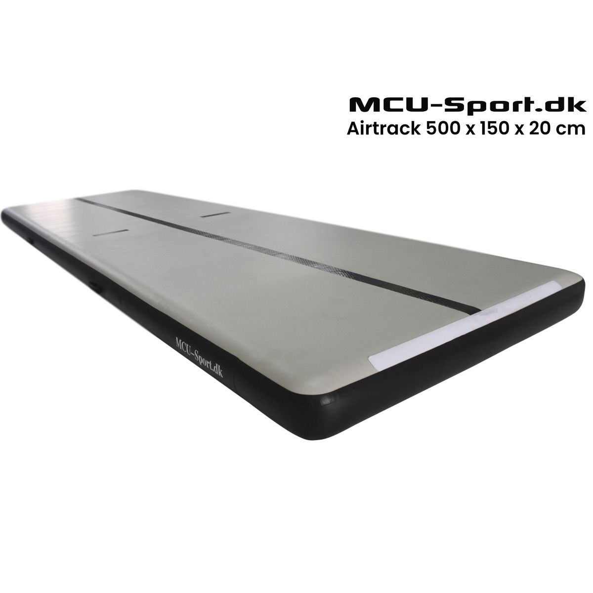 MCU-Sport Airtrack 500 x 150 x 20 cm