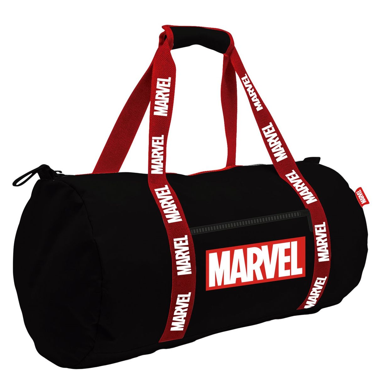 Marvel Premium sportstaske 47 x 28 x 28 cm