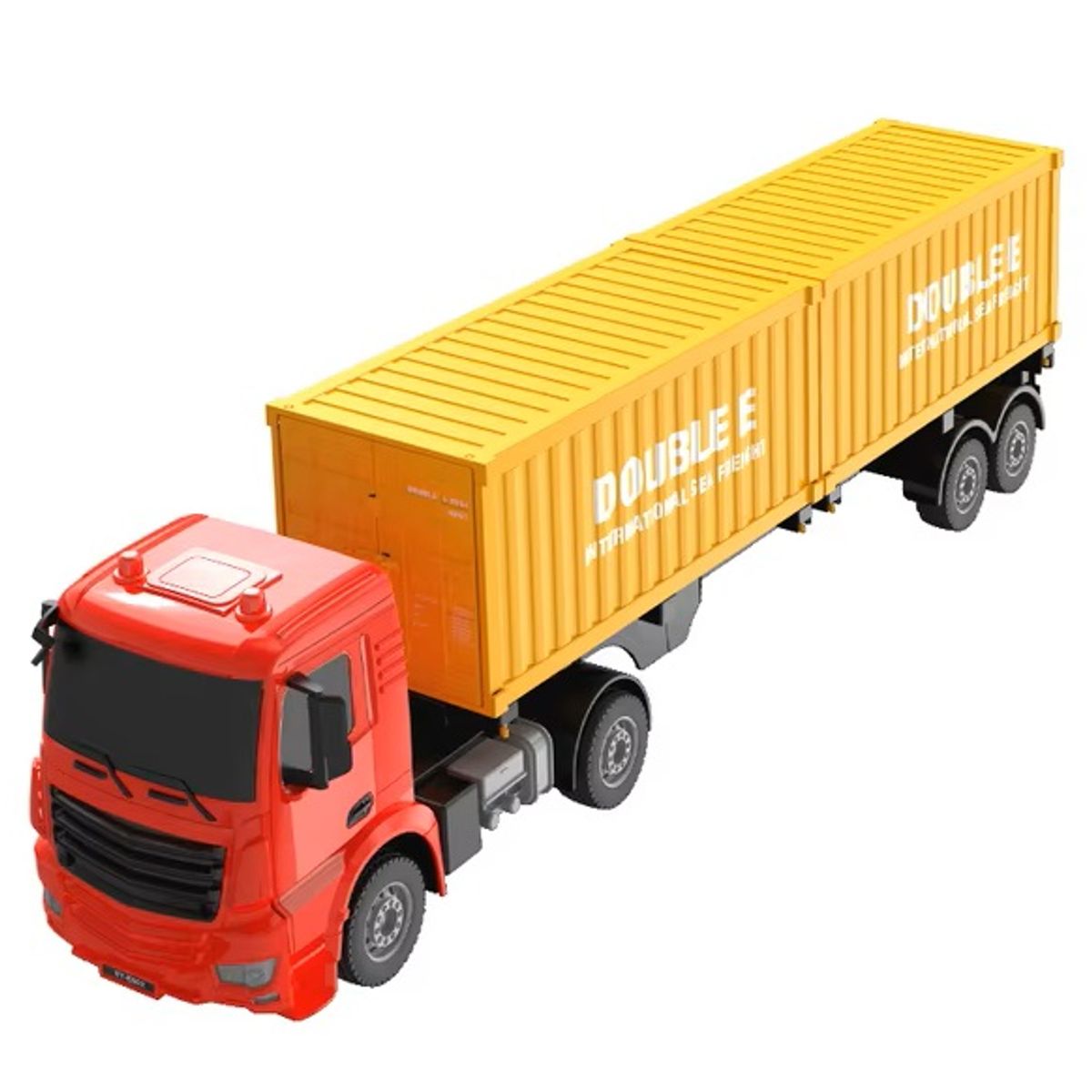 Mercedes Benz Arocs Fjernstyret Container Lastbil 1:26