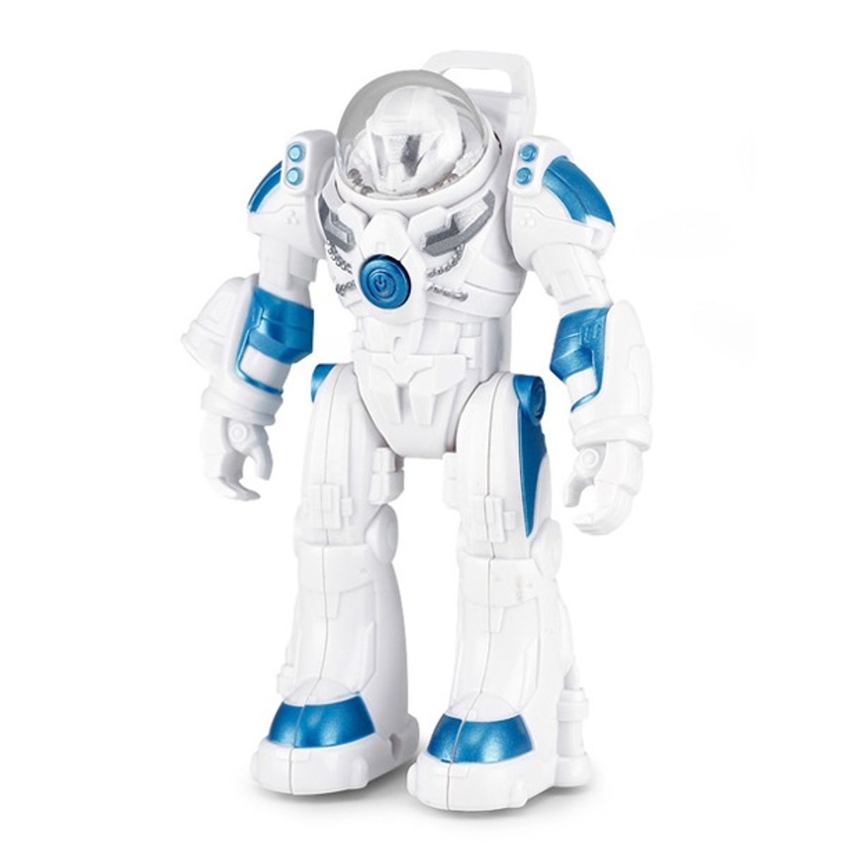 Mini RS Robot - Spaceman