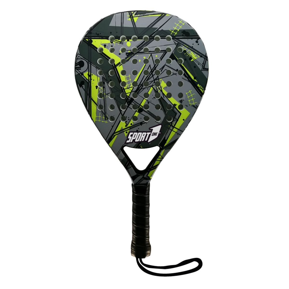 Padel bat ''Gamer'' 45,5 cm