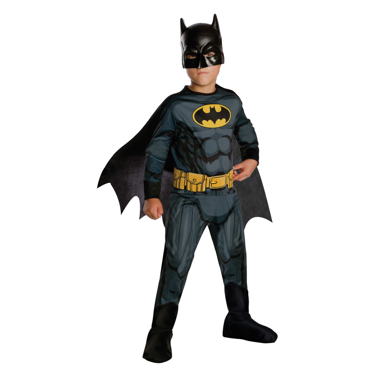 Batman Classic Kostume (Str. 132/M)