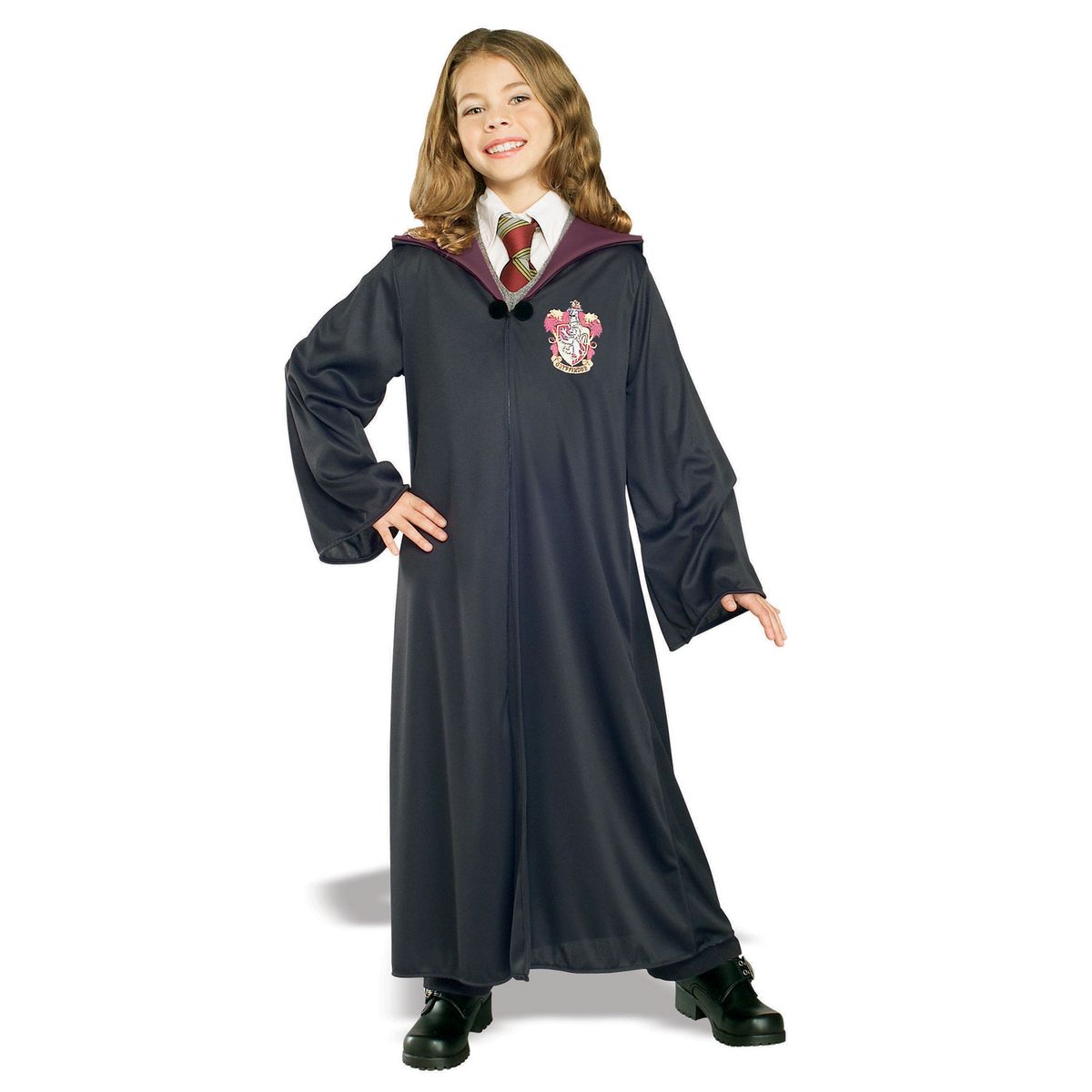 Harry Potter Gryffindor Kappe (Str. L)