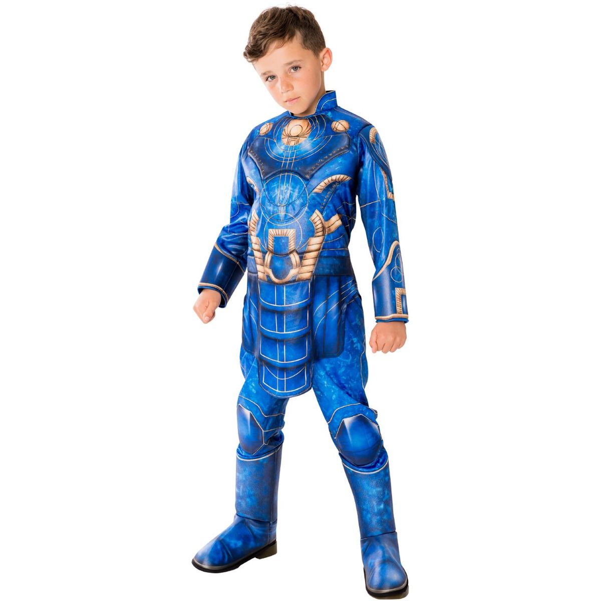 Marvel Eternals IKARIS Deluxe Kostume (STR L)