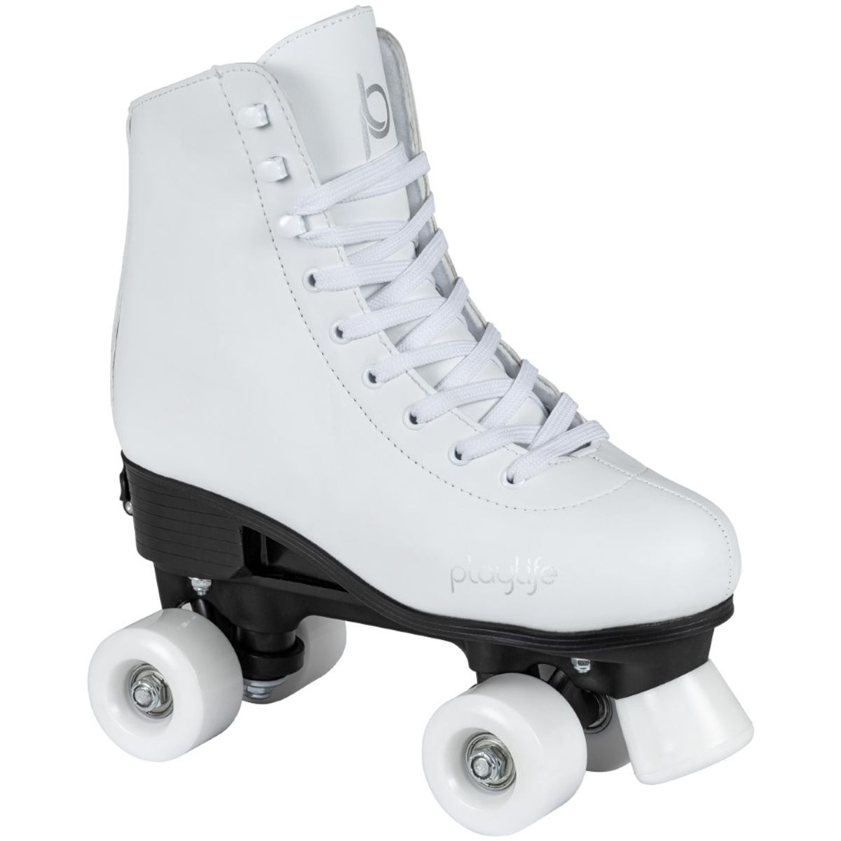 Playlife Classic White Side-by-Side str. 39-42