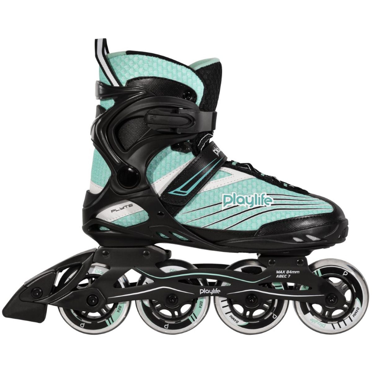 Playlife Flyte Teal 84 Str. 37